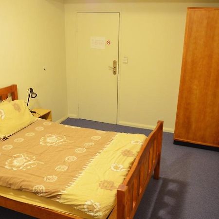 Cooper Lodge Hotel Sydney Buitenkant foto
