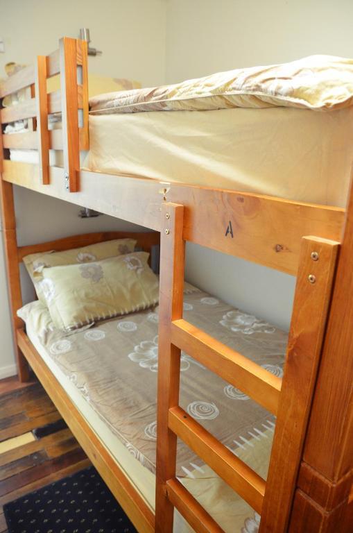 Cooper Lodge Hotel Sydney Kamer foto
