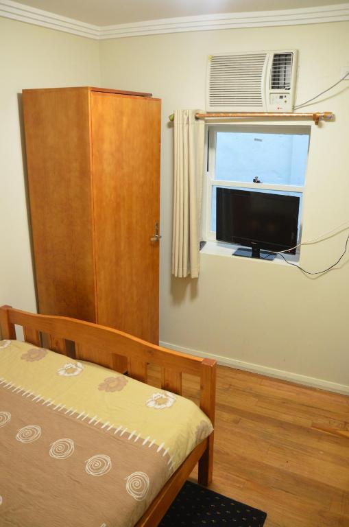 Cooper Lodge Hotel Sydney Kamer foto