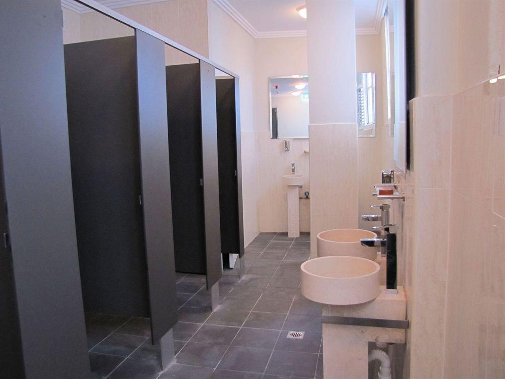 Cooper Lodge Hotel Sydney Buitenkant foto