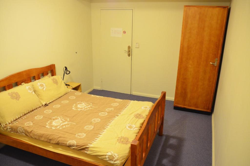Cooper Lodge Hotel Sydney Buitenkant foto