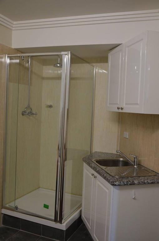 Cooper Lodge Hotel Sydney Kamer foto