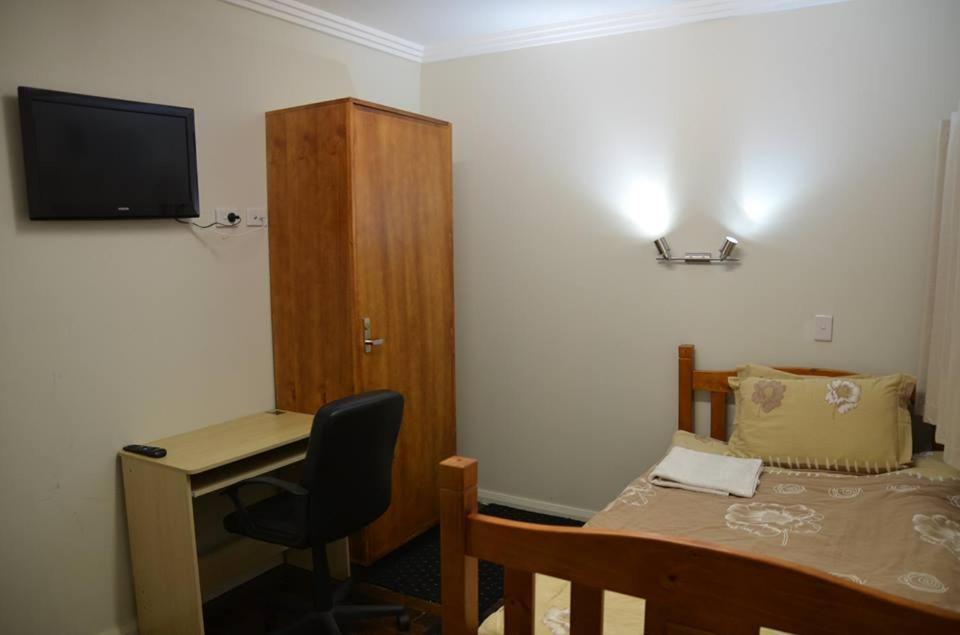 Cooper Lodge Hotel Sydney Kamer foto